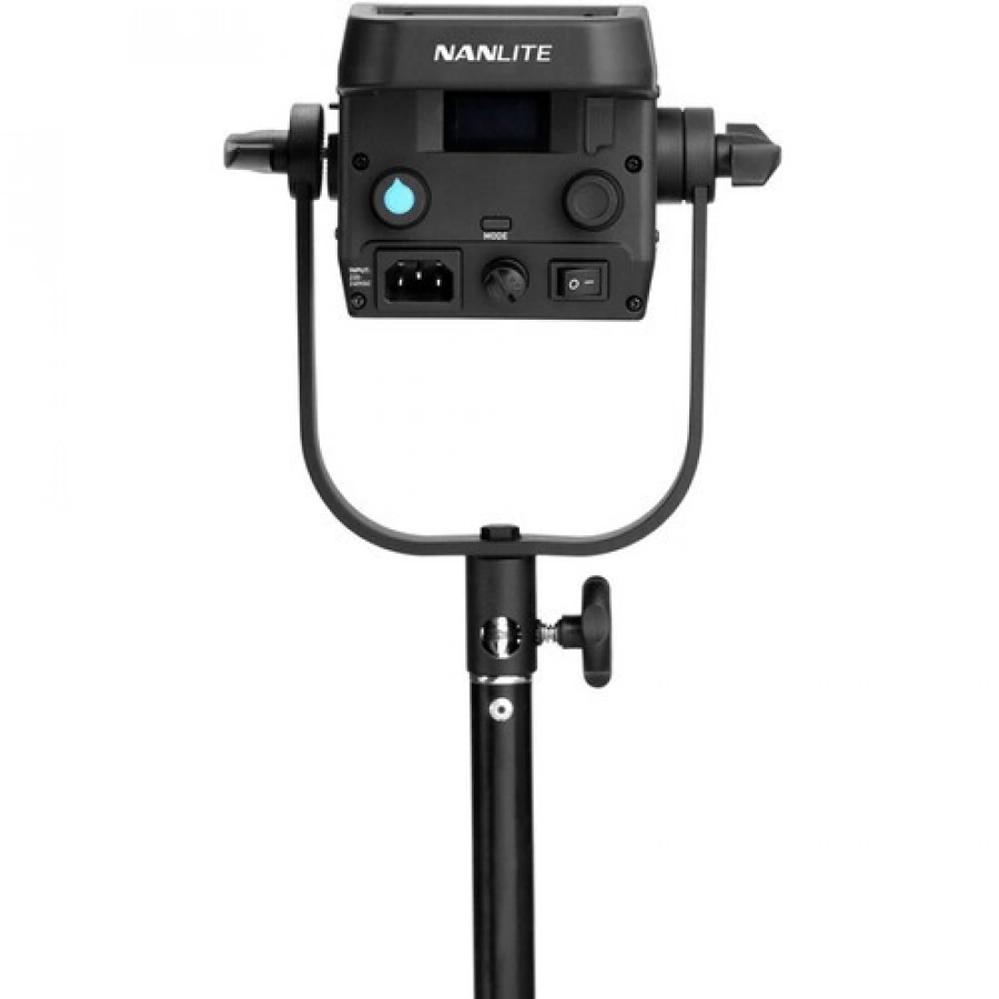 NANLITE FS-150B LED Bi-color Spot Light