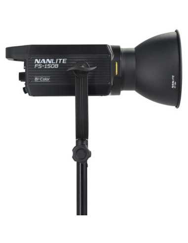 NANLITE FS-150B LED Bi-color Spot Light