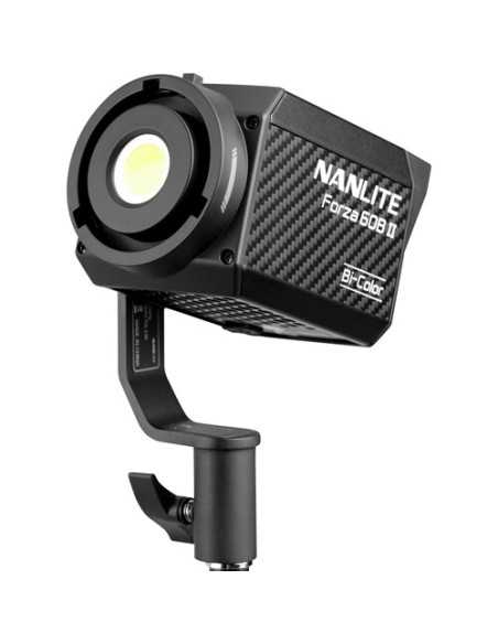 Nanlite Forza 60B Bi Color LED Monolight, UAE, Dubai