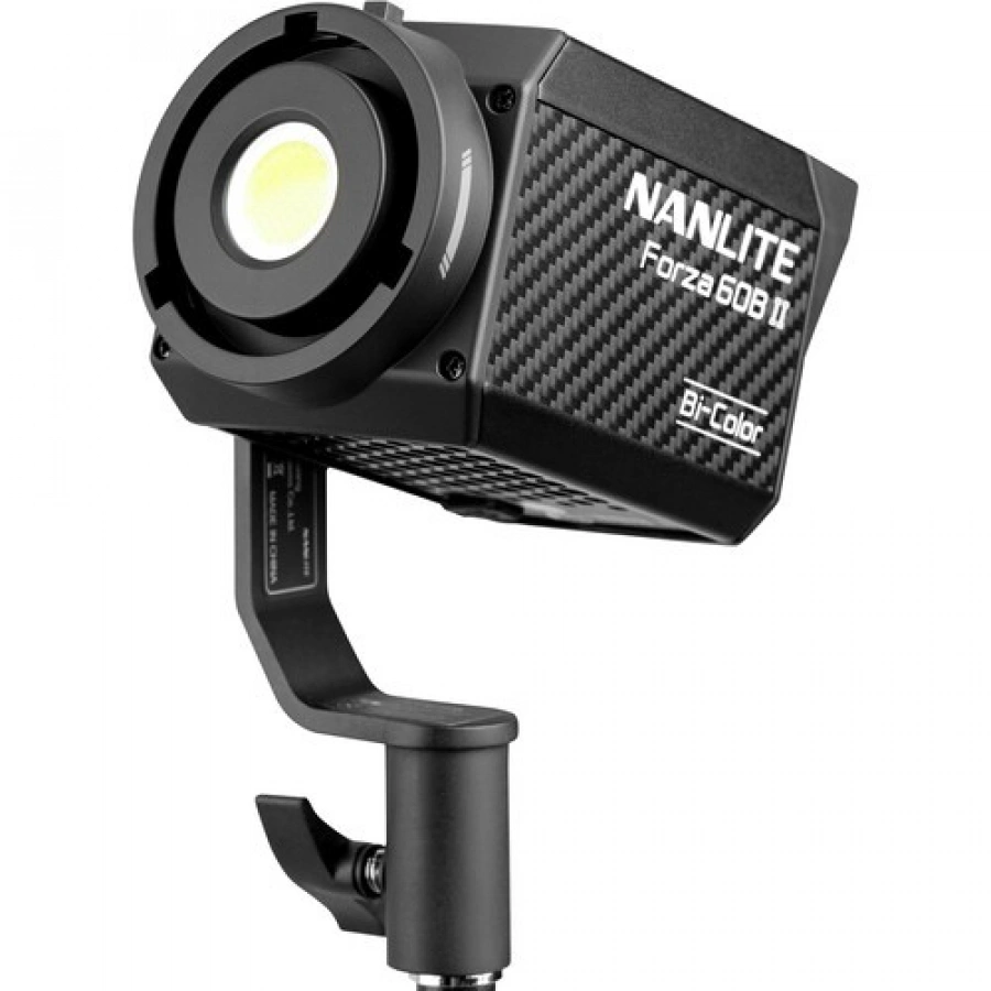 Nanlite Forza 60B Bi Color LED Monolight, UAE, Dubai
