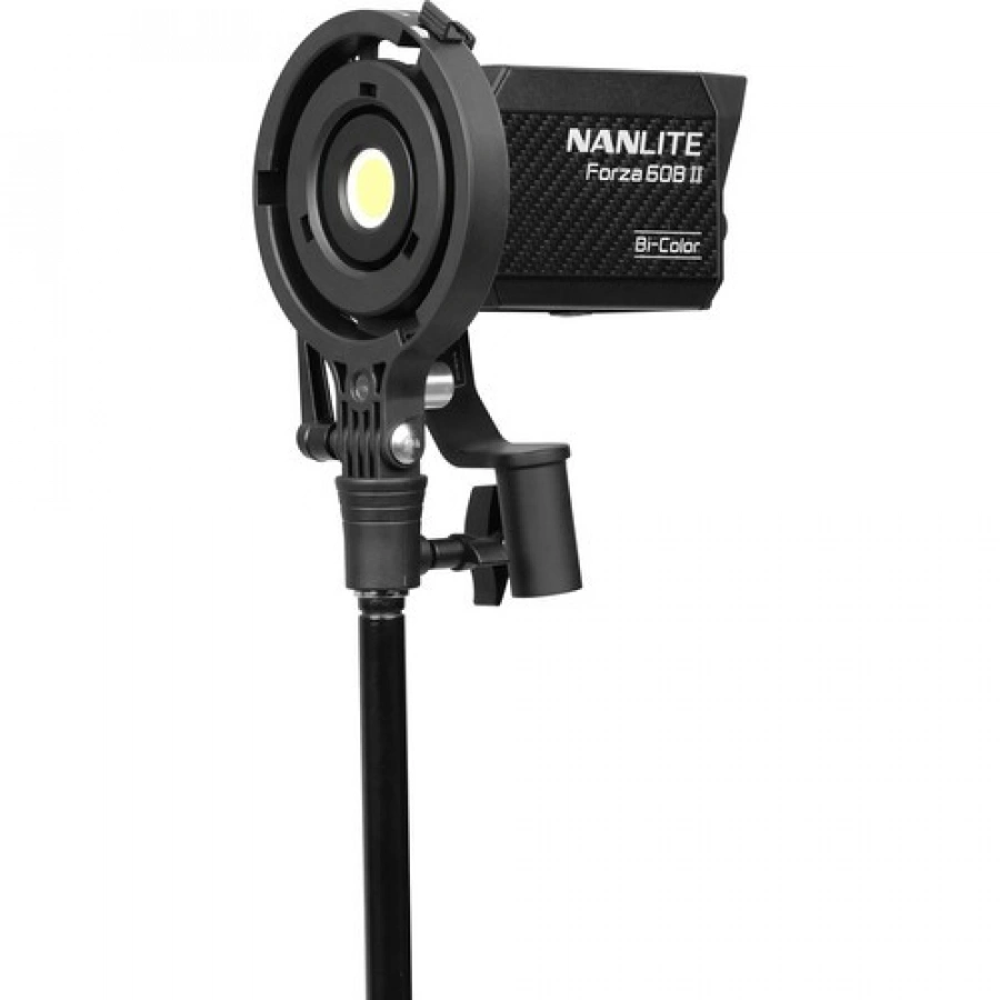 Nanlite Forza 60B Bi Color LED Monolight, UAE, Dubai