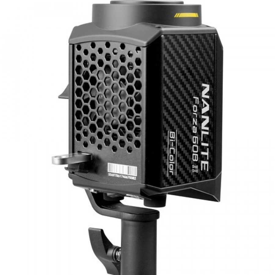 Nanlite Forza 60B Bi Color LED Monolight, UAE, Dubai
