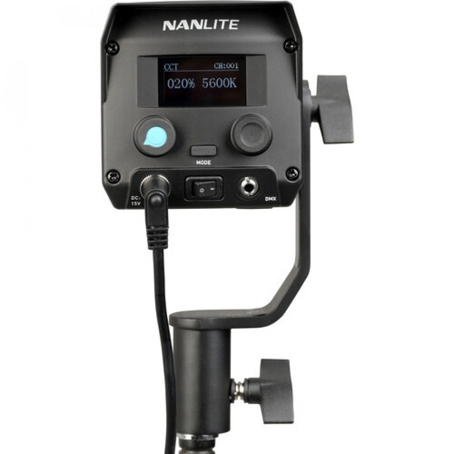 Nanlite Forza 60B Bi Color LED Monolight, UAE, Dubai