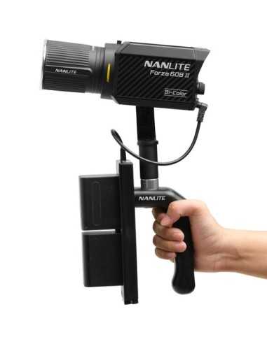 Nanlite Forza 60B Bi Color LED Monolight, UAE, Dubai