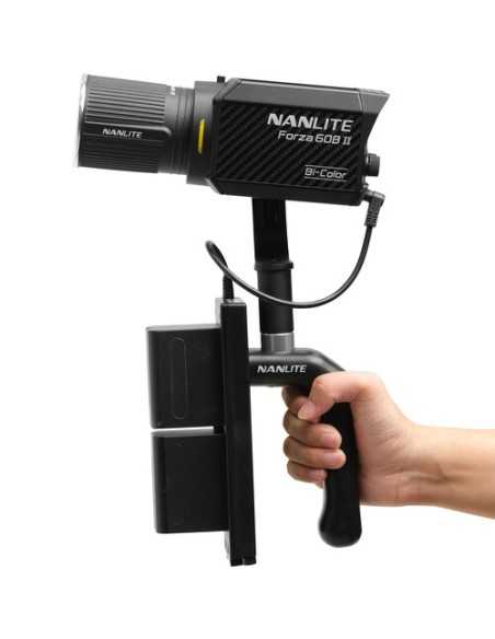 Nanlite Forza 60B Bi Color LED Monolight, UAE, Dubai