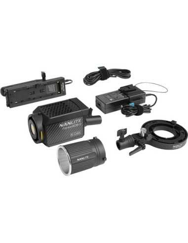 Nanlite Forza 60B Bi Color LED Monolight, UAE, Dubai