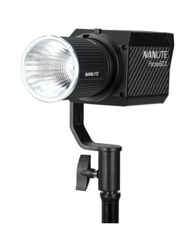 NANLITE Forza 60 II LED Spot Light | Monolights | CAM TOOLS Middle East | Nanlite