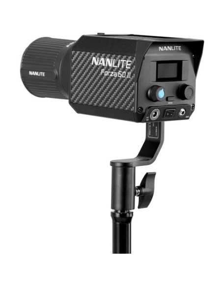 NANLITE Forza 60 II LED Spot Light