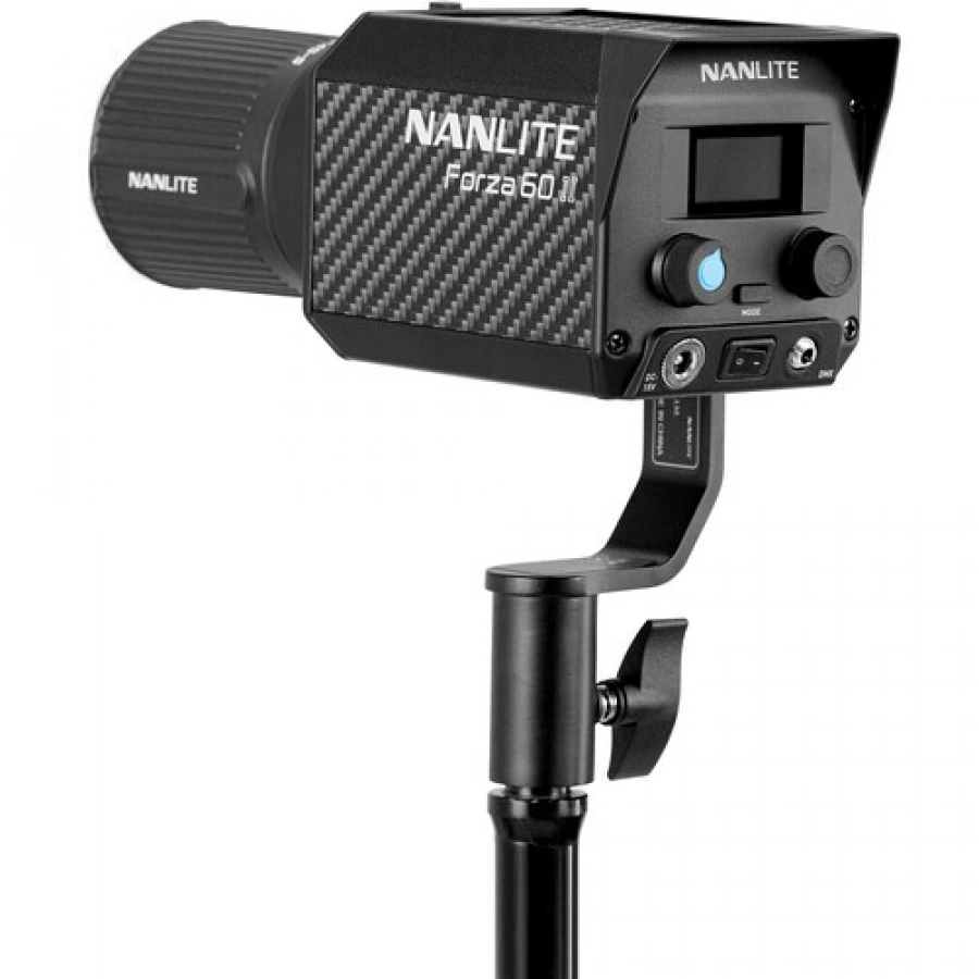 NANLITE Forza 60 II LED Spot Light