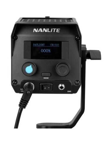 NANLITE Forza 60 II LED Spot Light