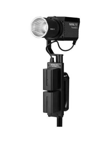 NANLITE Forza 60 II LED Spot Light