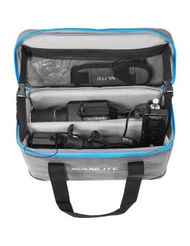 NANLITE Forza 60 II LED Spot Light