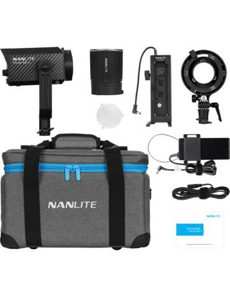 NANLITE Forza 60 II LED Spot Light