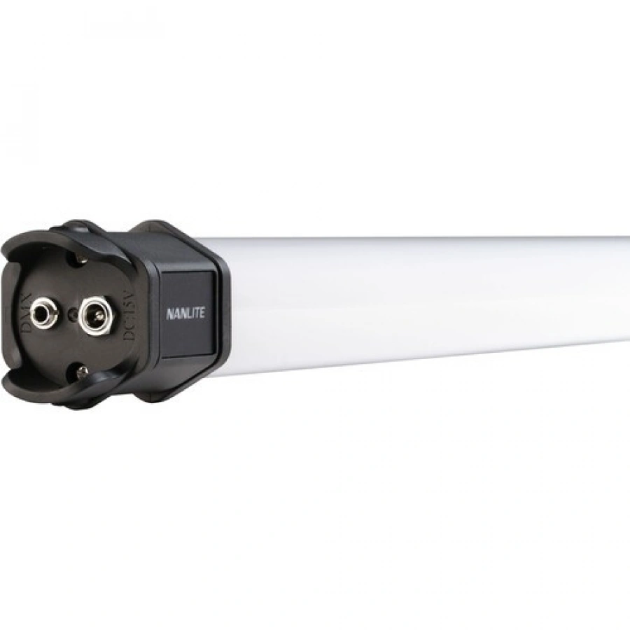 NANLITE Pavotube II 15C LED RGBWW Tube Light 2 kit
