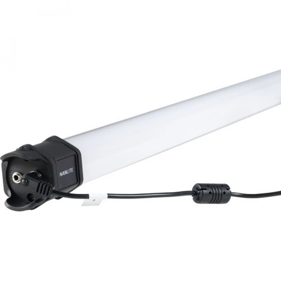 NANLITE Pavotube II 15C LED RGBWW Tube Light 2 kit