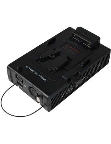 Nanlite 14.8V / 26V V-Mount Battery Adapter