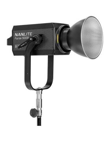 NANLITE Forza 500B II LED Bi-color Spot Light | Monolights | CAM TOOLS Middle East | Nanlite