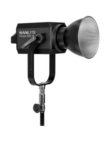 NANLITE Forza 500 II LED Daylight Spot Light | Monolights | CAM TOOLS Middle East | Nanlite