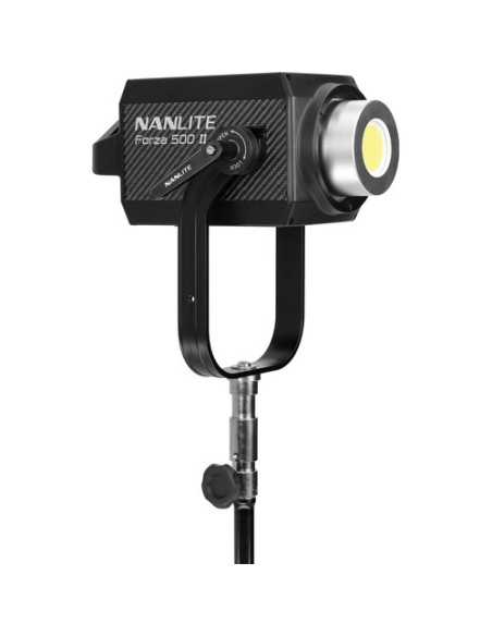 NANLITE Forza 500 II LED Daylight Spot Light