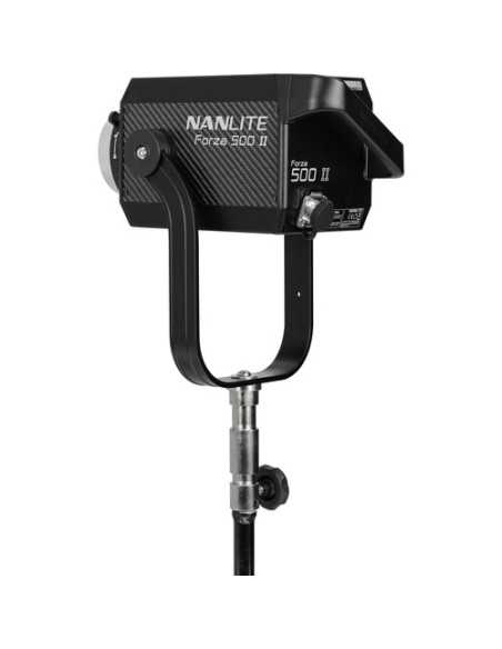 NANLITE Forza 500 II LED Daylight Spot Light