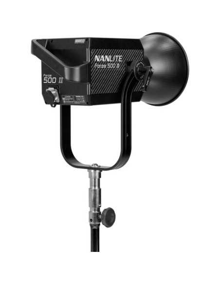 NANLITE Forza 500 II LED Daylight Spot Light