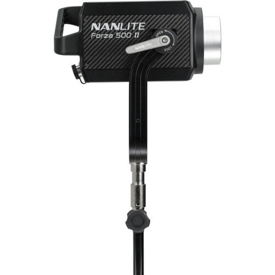 NANLITE Forza 500 II LED Daylight Spot Light