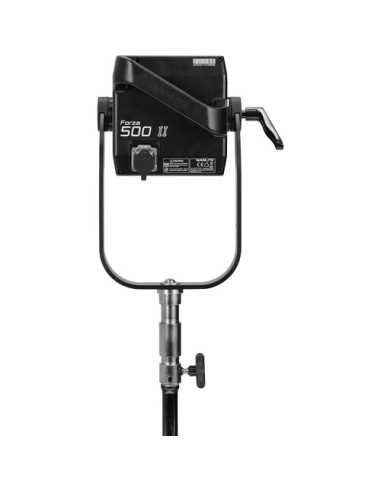 NANLITE Forza 500 II LED Daylight Spot Light