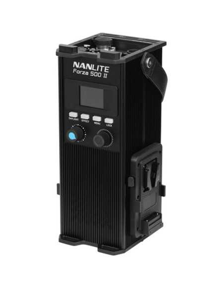 NANLITE Forza 500 II LED Daylight Spot Light