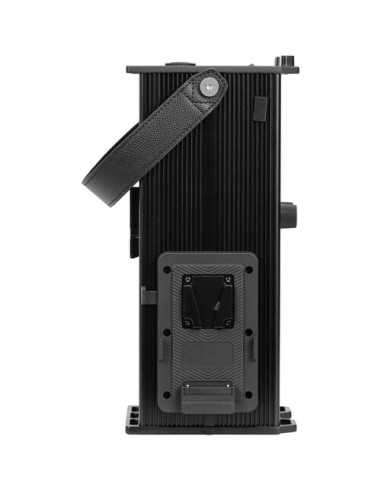 NANLITE Forza 500 II LED Daylight Spot Light