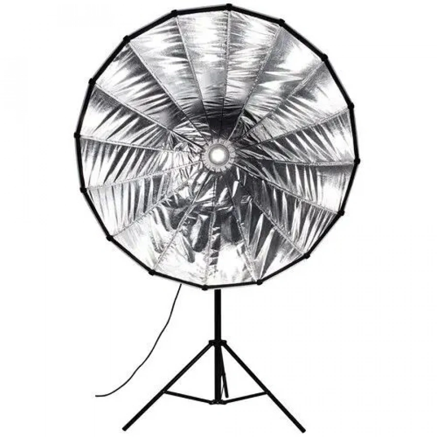 NANLITE Quick Release Bowens Mount Parabolic softbox 120CM