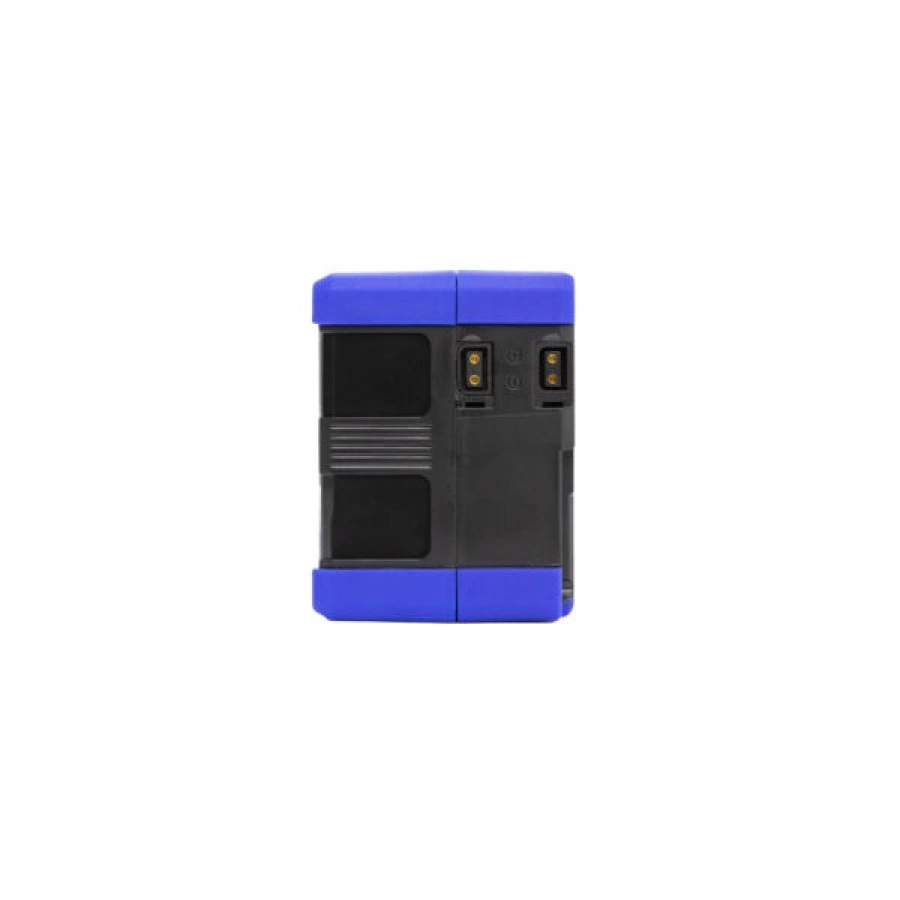 Fxlion 300Wh High Power Square Battery – 14.8V / V-Mount Battery
