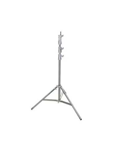 NANLITE LS-300-HD Heavy Duty Combi Light Stand 12 KG load | Light Stands | CAM TOOLS Middle East | Nanlite