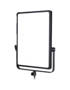 Nanlite Compac 200B Bi-Color Slim Soft Light Studio LED Panel