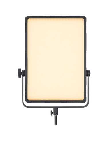 Nanlite Compac 200B Bi-Color Slim Soft Light Studio LED Panel