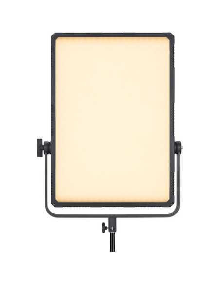 Nanlite Compac 200B Bi-Color Slim Soft Light Studio LED Panel