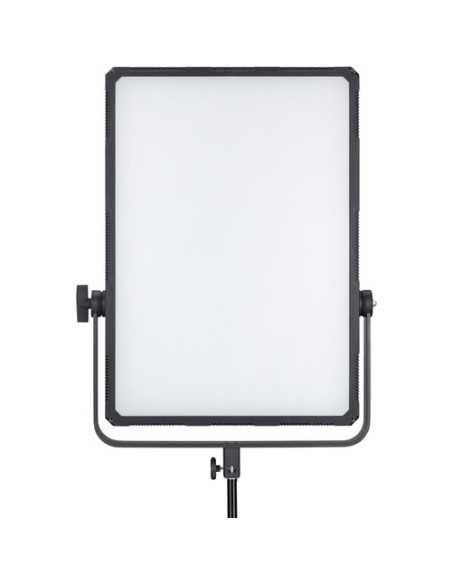 Nanlite Compac 200B Bi-Color Slim Soft Light Studio LED Panel