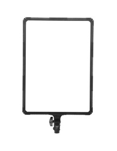 Nanlite Compac 100B Bi-Color Slim Soft Light Studio LED Panel