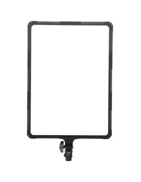Nanlite Compac 100B Bi-Color Slim Soft Light Studio LED Panel