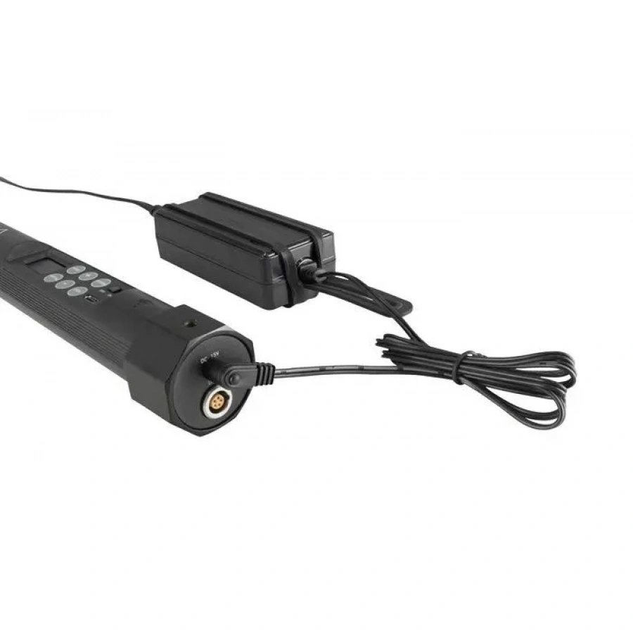 NANLITE Pavotube II 15X 4KIT RGB Tubelight, 16W, 2700K-12000K