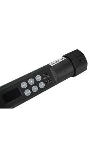 NANLITE Pavotube II 15X 4KIT RGB Tubelight, 16W, 2700K-12000K