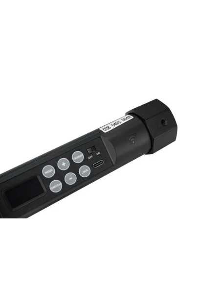 NANLITE Pavotube II 15X 4KIT RGB Tubelight, 16W, 2700K-12000K