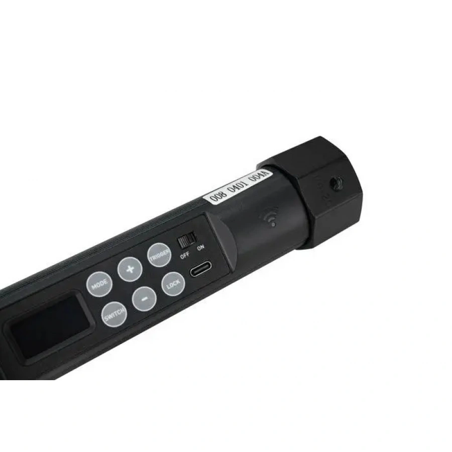 NANLITE Pavotube II 15X 4KIT RGB Tubelight, 16W, 2700K-12000K