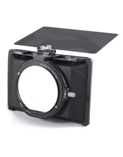 Tilta Mini Clamp-on Matte Box