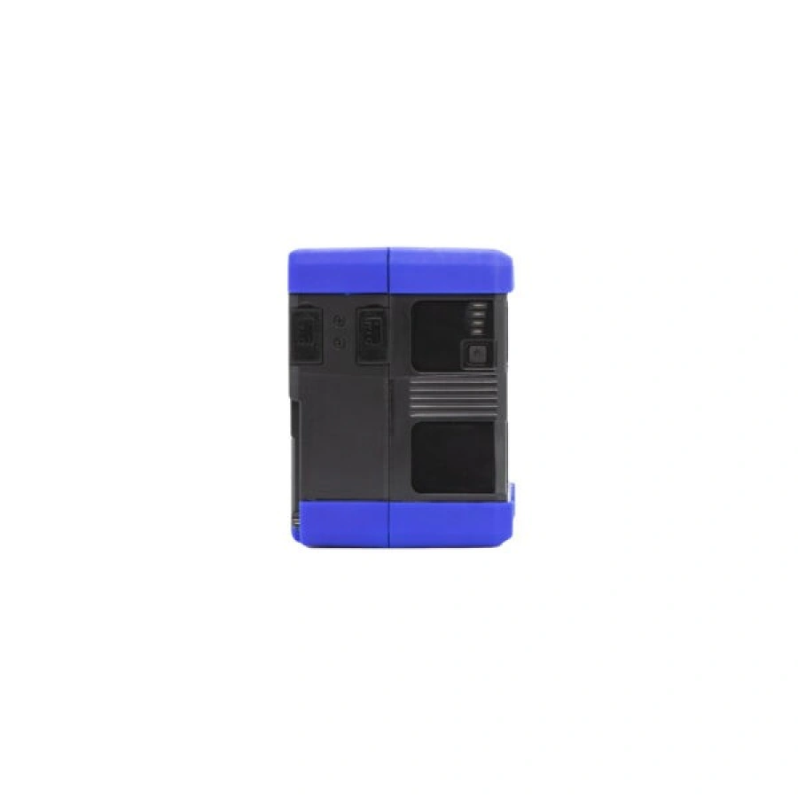 Fxlion 300Wh High Power Square Battery – 14.8V / V-Mount Battery