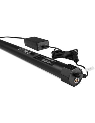 NANLITE Pavotube II 30X 4KIT RGB Tubelight, 32W, 2700K-12000K