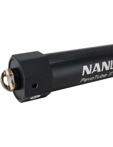 NANLITE Pavotube II 30X 4KIT RGB Tubelight, 32W, 2700K-12000K
