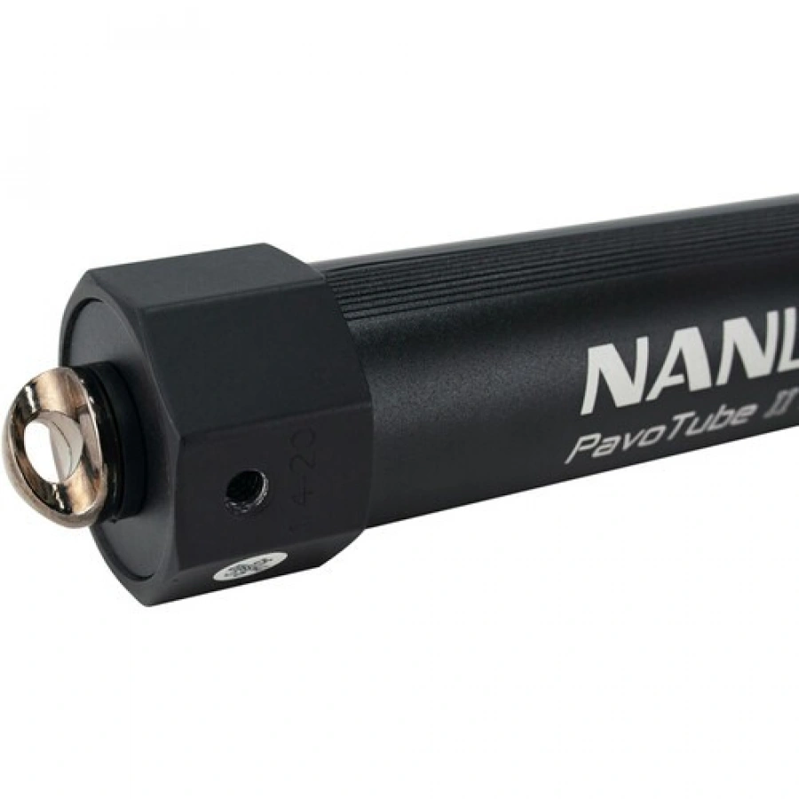 NANLITE Pavotube II 30X 4KIT RGB Tubelight, 32W, 2700K-12000K