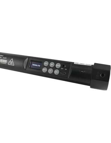 NANLITE Pavotube II 30X 4KIT RGB Tubelight, 32W, 2700K-12000K