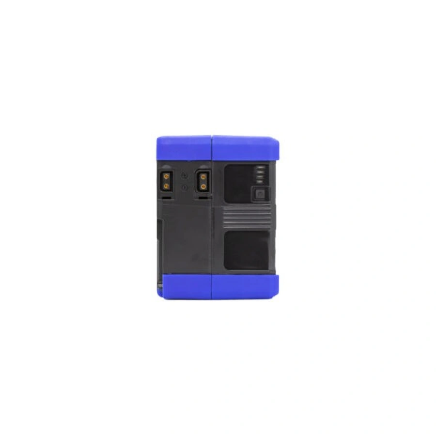 Fxlion 300Wh High Power Square Battery – 14.8V / V-Mount Battery