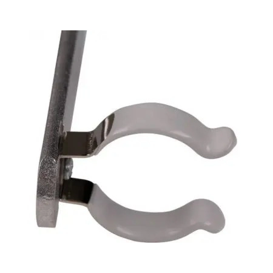 NANLITE T12 holder for 1 tube Ball Head Yoke with Swivel Pin for Pavotube